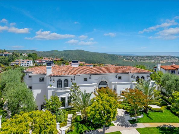 28 Shoreridge, Newport Coast CA 92657
