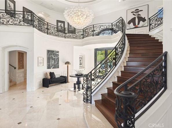 28 Shoreridge, Newport Coast CA 92657