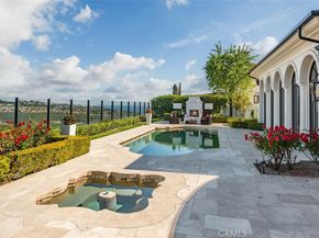 28 Shoreridge, Newport Coast CA 92657