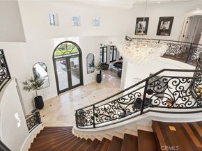 28 Shoreridge, Newport Coast CA 92657