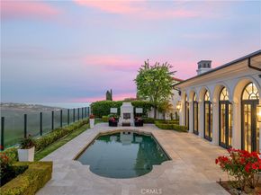 28 Shoreridge, Newport Coast CA 92657