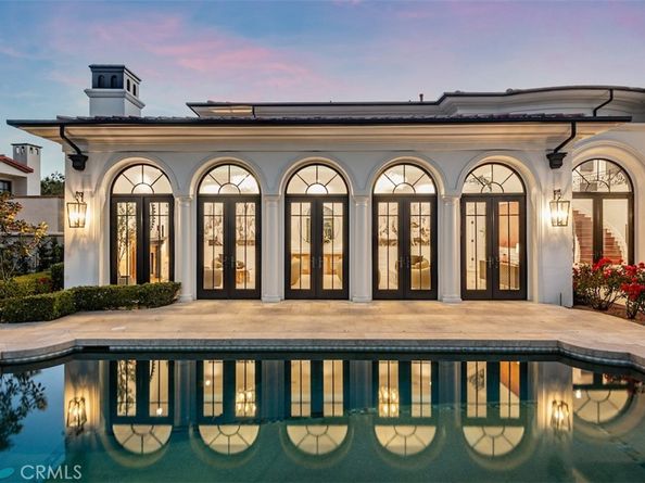 28 Shoreridge, Newport Coast CA 92657