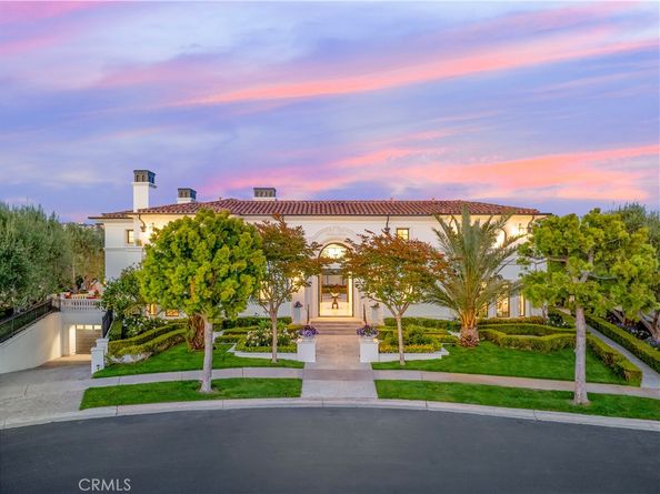 28 Shoreridge, Newport Coast CA 92657