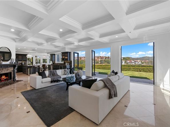 28 Shoreridge, Newport Coast CA 92657