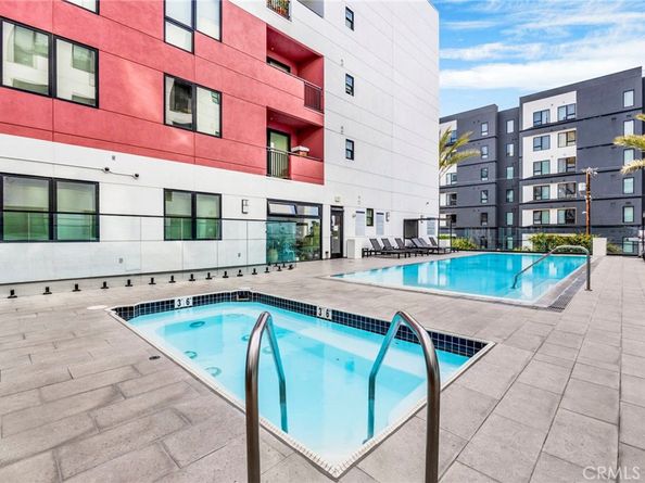 1234 Wilshire Boulevard 213, Los Angeles CA 90017