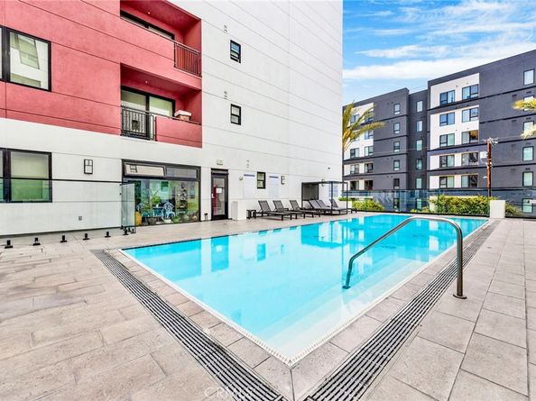 1234 Wilshire Boulevard 213, Los Angeles CA 90017