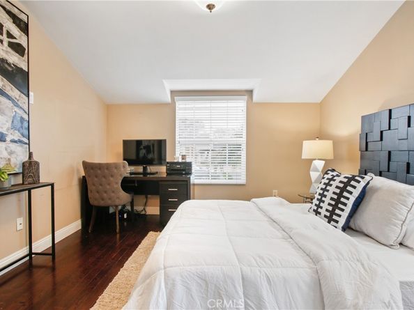 3691 S Norton Avenue, Los Angeles CA 90018