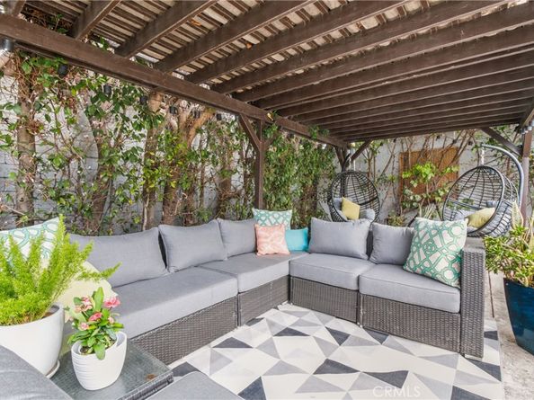 3691 S Norton Avenue, Los Angeles CA 90018