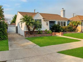 3691 S Norton Avenue, Los Angeles CA 90018