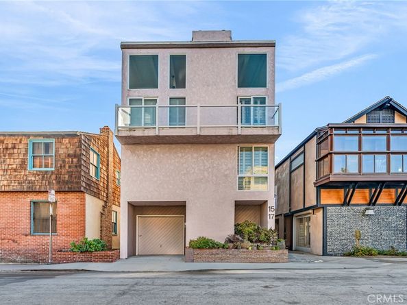 15 69th Place, Long Beach CA 90803