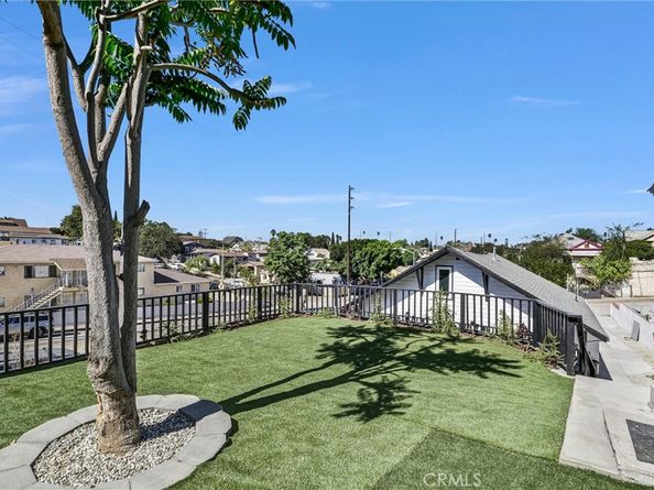 304 S Lorena, Los Angeles CA 90063