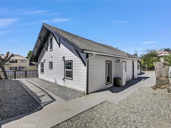304 S Lorena, Los Angeles CA 90063