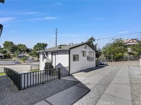 304 S Lorena, Los Angeles CA 90063