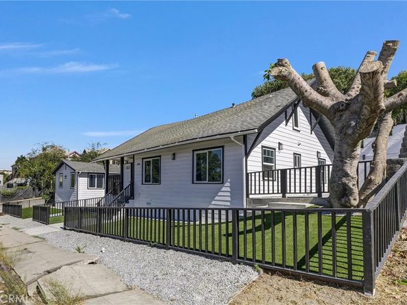304 S Lorena, Los Angeles CA 90063