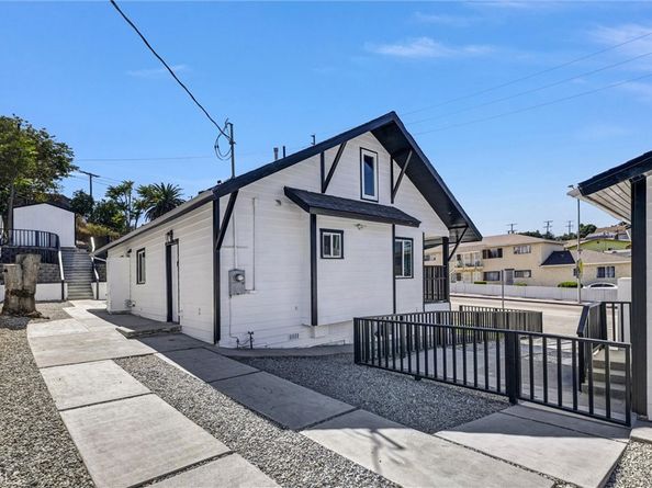 304 S Lorena, Los Angeles CA 90063