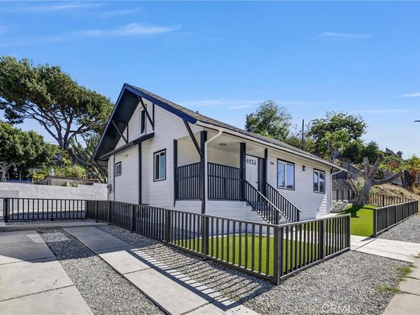 304 S Lorena, Los Angeles CA 90063