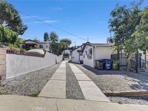 304 S Lorena, Los Angeles CA 90063