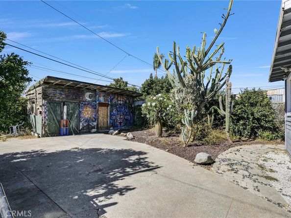 1143 S Grande Vista, Los Angeles CA 90023