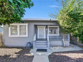1143 S Grande Vista, Los Angeles CA 90023