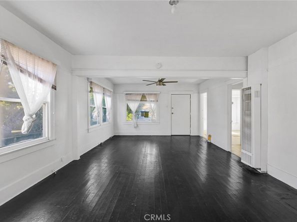 1143 S Grande Vista, Los Angeles CA 90023