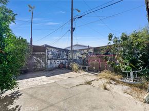 1143 S Grande Vista, Los Angeles CA 90023