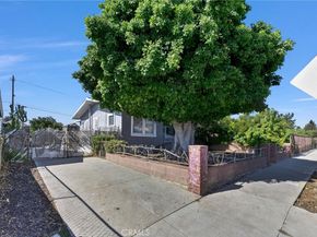 1143 S Grande Vista, Los Angeles CA 90023
