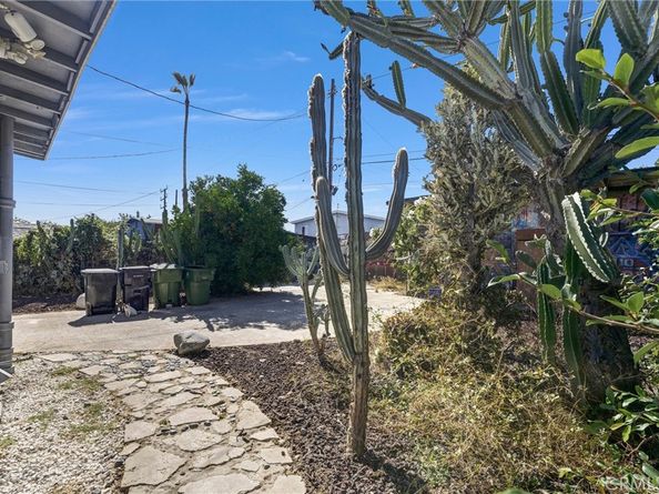 1143 S Grande Vista, Los Angeles CA 90023