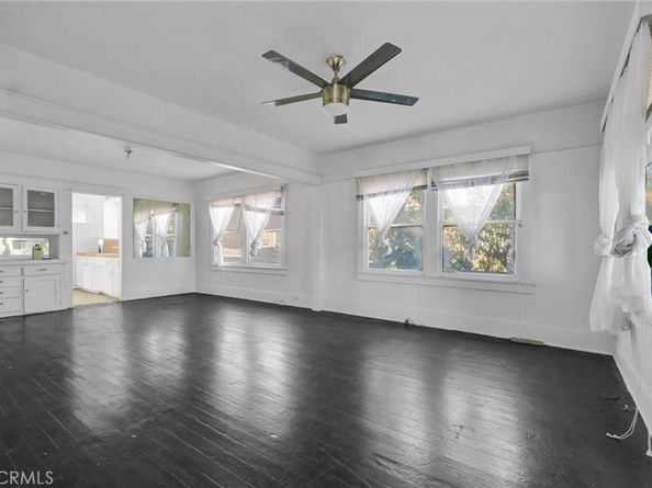 1143 S Grande Vista, Los Angeles CA 90023