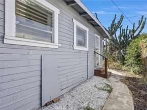 1143 S Grande Vista, Los Angeles CA 90023