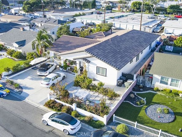 9651 Crosby Avenue, Garden Grove CA 92844