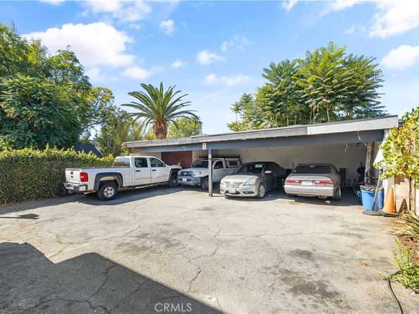 541 N Summit Avenue, Pasadena CA 91103