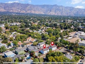 541 N Summit Avenue, Pasadena CA 91103
