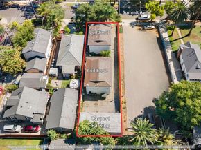 541 N Summit Avenue, Pasadena CA 91103