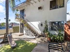 541 N Summit Avenue, Pasadena CA 91103