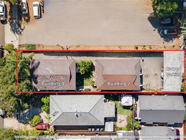 541 N Summit Avenue, Pasadena CA 91103