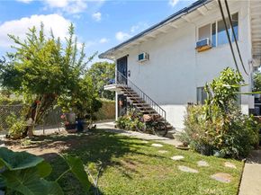 541 N Summit Avenue, Pasadena CA 91103