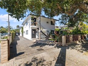 541 N Summit Avenue, Pasadena CA 91103