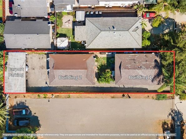 541 N Summit Avenue, Pasadena CA 91103