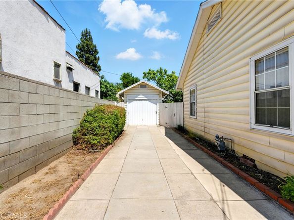 1156 Concord Street, Glendale CA 91202