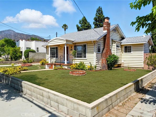 1156 Concord Street, Glendale CA 91202