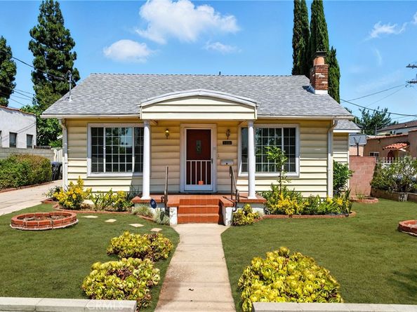 1156 Concord Street, Glendale CA 91202