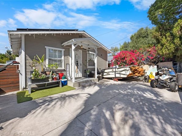 610 S Vine, Ontario CA 91762