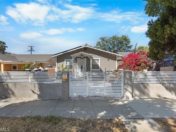 610 S Vine, Ontario CA 91762