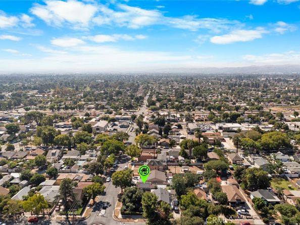 610 S Vine, Ontario CA 91762