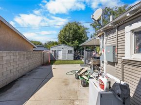 610 S Vine, Ontario CA 91762