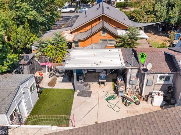 610 S Vine, Ontario CA 91762