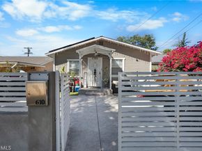 610 S Vine, Ontario CA 91762