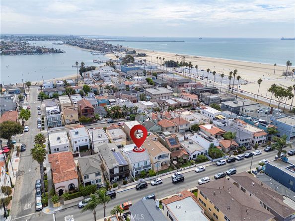60 Pomona Avenue, Long Beach CA 90803