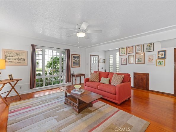 60 Pomona Avenue, Long Beach CA 90803