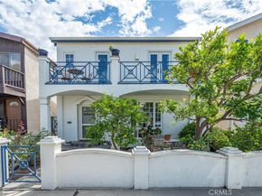 60 Pomona Avenue, Long Beach CA 90803